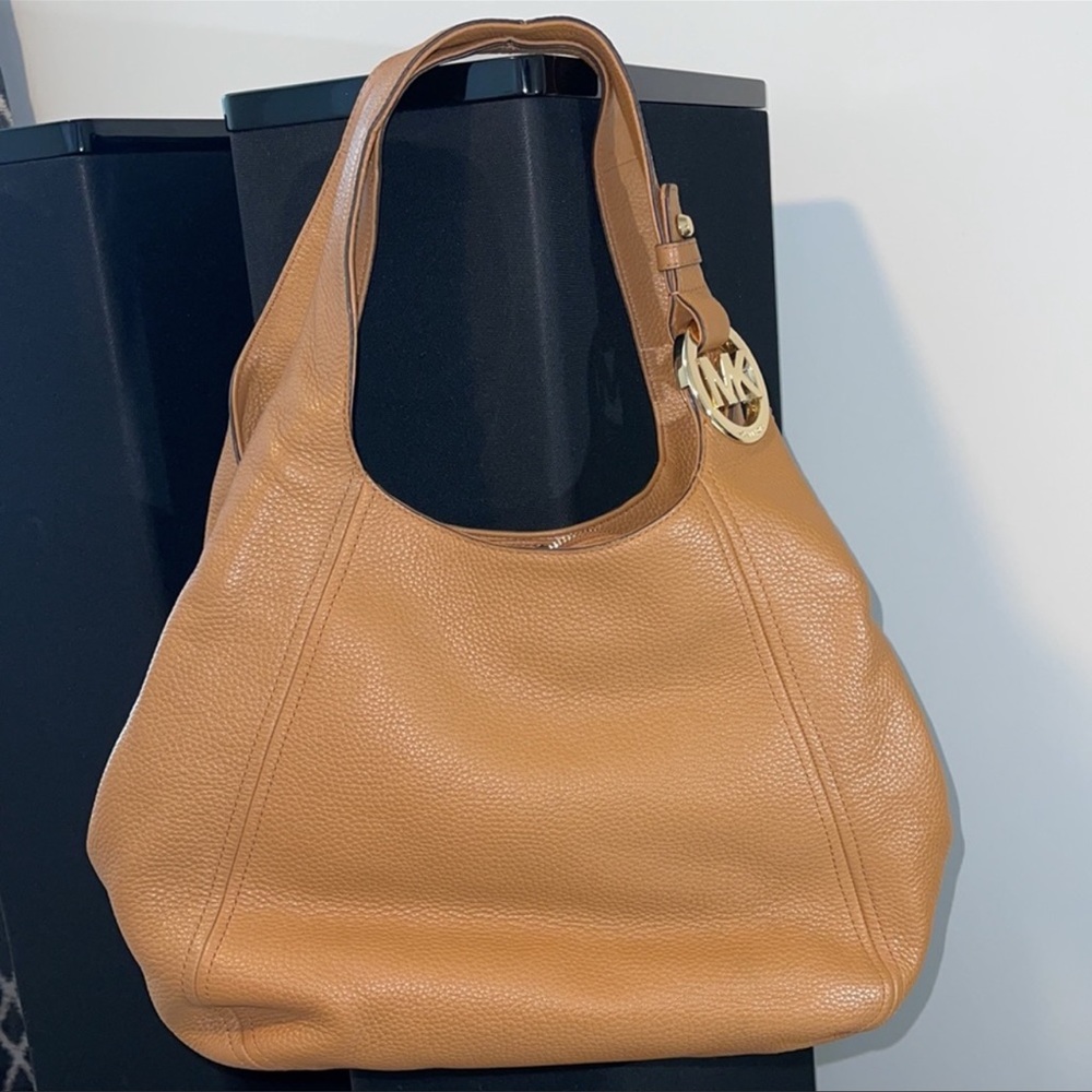 Michael Kors Fulton shoulder bag